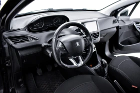 Peugeot 208 5P ACTIVE 1.2 VTi 82 BVM5 EURO6, снимка 9