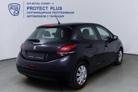 Peugeot 208 5P ACTIVE 1.2 VTi 82 BVM5 EURO6, снимка 5