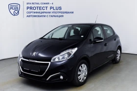 Peugeot 208 5P ACTIVE 1.2 VTi 82 BVM5 EURO6, снимка 1