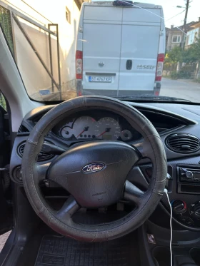 Ford Focus 1, 8 TDCI, снимка 3