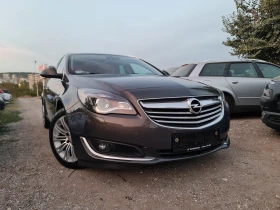 Opel Insignia КАТО ЧИСТО НОВА, снимка 3