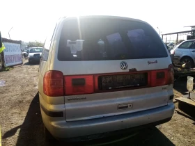 VW Sharan 3броя , снимка 3