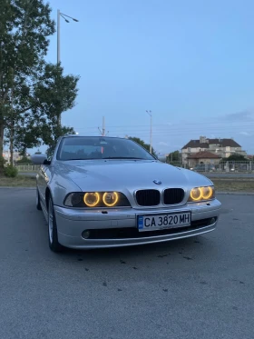 BMW 525 525 d, снимка 2