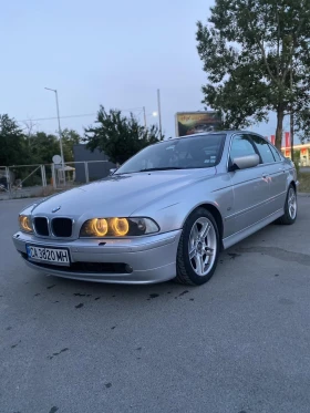 BMW 525 525 d, снимка 3