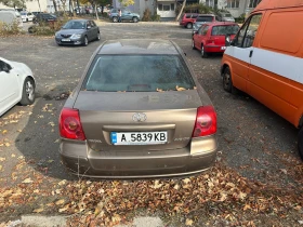 Toyota Avensis vvt-i , снимка 12