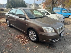 Toyota Avensis vvt-i , снимка 13