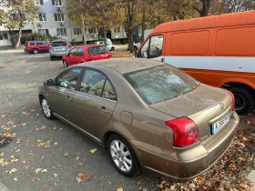 Toyota Avensis vvt-i , снимка 11