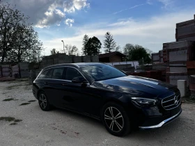 Mercedes-Benz E 200 - 49800 лв. - 74044930 | Car24.bg