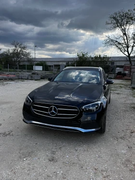 Mercedes-Benz E 200 - 49800 лв. - 74044930 | Car24.bg