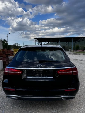 Mercedes-Benz E 200 - 49800 лв. - 74044930 | Car24.bg