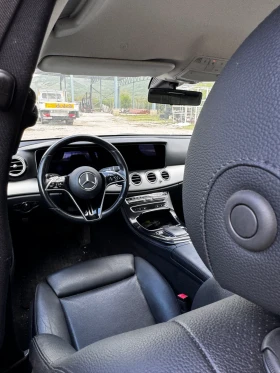 Mercedes-Benz E 200 - 49800 лв. - 74044930 | Car24.bg