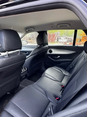 Mercedes-Benz E 200 - 49800 лв. - 74044930 | Car24.bg
