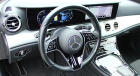 Mercedes-Benz E 200 | Mobile.bg    4