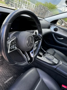 Mercedes-Benz E 200 - 49800 лв. - 74044930 | Car24.bg