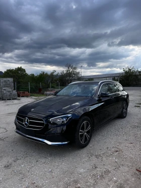 Mercedes-Benz E 200 - 49800 лв. - 74044930 | Car24.bg