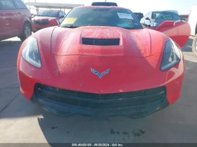 Обява за продажба на Chevrolet Corvette STINGRAY ~48 000 лв. - изображение 3