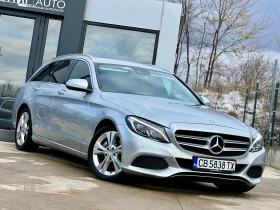 Mercedes-Benz C 220 | Mobile.bg    3