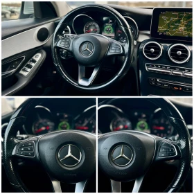 Mercedes-Benz C 220 | Mobile.bg    14