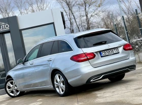 Mercedes-Benz C 220 | Mobile.bg    5