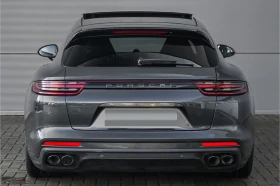 Porsche Panamera SPORT TURISMO/462HP/E-HYBRID/PANO/HUD/CARPLAY/498b, снимка 8