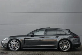 Porsche Panamera SPORT TURISMO/462HP/E-HYBRID/PANO/HUD/CARPLAY/498b, снимка 5