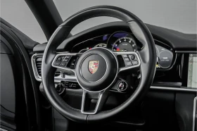 Porsche Panamera SPORT TURISMO/462HP/E-HYBRID/PANO/HUD/CARPLAY/498b, снимка 11