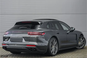 Porsche Panamera SPORT TURISMO/462HP/E-HYBRID/PANO/HUD/CARPLAY/498b, снимка 7