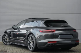 Porsche Panamera SPORT TURISMO/462HP/E-HYBRID/PANO/HUD/CARPLAY/498b, снимка 6