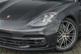 Porsche Panamera SPORT TURISMO/462HP/E-HYBRID/PANO/HUD/CARPLAY/498b, снимка 3