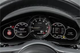 Porsche Panamera SPORT TURISMO/462HP/E-HYBRID/PANO/HUD/CARPLAY/498b, снимка 12