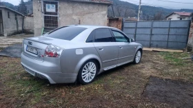 Audi A4 1.9тди 131кс+ + , снимка 3