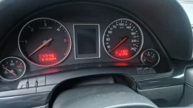 Audi A4 1.9тди 131кс+ + , снимка 5