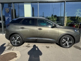 Peugeot 3008 ALLURE 1.2 PureTech 130 hp EAT8 EURO 6, снимка 4