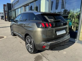 Peugeot 3008 ALLURE 1.2 PureTech 130 hp EAT8 EURO 6, снимка 7