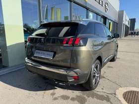 Peugeot 3008 ALLURE 1.2 PureTech 130 hp EAT8 EURO 6, снимка 5