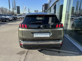 Peugeot 3008 ALLURE 1.2 PureTech 130 hp EAT8 EURO 6, снимка 6