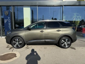 Peugeot 3008 ALLURE 1.2 PureTech 130 hp EAT8 EURO 6, снимка 8