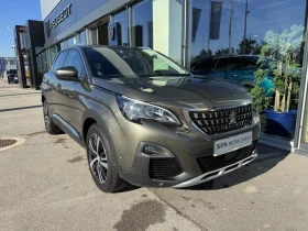 Peugeot 3008 ALLURE 1.2 PureTech 130 hp EAT8 EURO 6, снимка 3