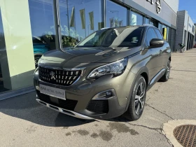 Peugeot 3008 ALLURE 1.2 PureTech 130 hp EAT8 EURO 6, снимка 1