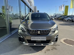 Peugeot 3008 ALLURE 1.2 PureTech 130 hp EAT8 EURO 6, снимка 2