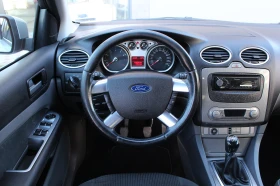 Ford Focus  Titanium 2.0 Duratec 16V, снимка 9