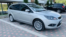 Ford Focus  Titanium 2.0 Duratec 16V, снимка 2