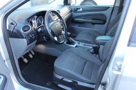 Ford Focus  Titanium 2.0 Duratec 16V, снимка 7