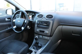 Ford Focus  Titanium 2.0 Duratec 16V, снимка 13