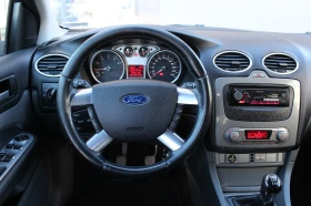 Ford Focus  Titanium 2.0 Duratec 16V, снимка 12