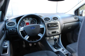 Ford Focus  Titanium 2.0 Duratec 16V, снимка 8