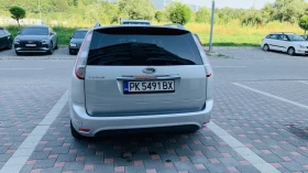 Ford Focus  Titanium 2.0 Duratec 16V, снимка 5