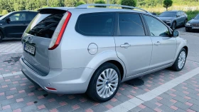 Ford Focus  Titanium 2.0 Duratec 16V, снимка 3