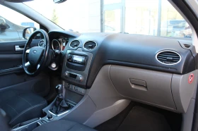 Ford Focus  Titanium 2.0 Duratec 16V, снимка 11