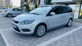 Ford Focus  Titanium 2.0 Duratec 16V, снимка 1